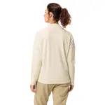 Свитер VAUDE Coreway, бежевый - фото 2