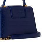 TOM FORD Кожаная сумка через плечо - фото 4