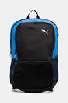 Пума рюкзак Puma, синий - фото