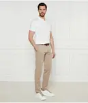 Кожаные кроссовки Wembley Alexander Smith, белый - фото 2