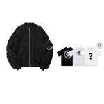 MT99 Мужская бейсбольная майка, Черный - фото 11