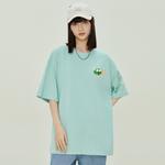 Футболка унисекс Pepe The Frog, коричневый - фото 27