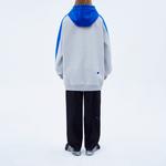 ADER ERROR Серый свитшот Men's Gray - фото 9