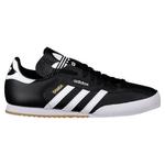 Кроссовки adidas Originals Samba Super, черный - фото