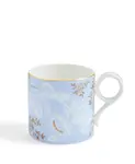 Кружка Wonderlust Tonquin Wedgwood, blue - фото