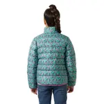 Куртка Helly Hansen Marka Insulator, синий - фото 2