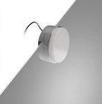 FACKELMANN LED-прожектор для зеркал с драйвером 2,7 Вт - фото 2