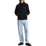 Calvin Klein Свитшот мужской черный - фото 4