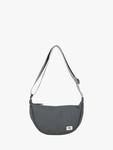 Сумка Farringdon Slouch ROKA London, Charcoal - фото