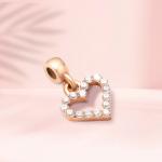 Daniel Wellington CHARMS Whisper Alloy ожерелье унисекс DW/DanielWellington - фото 11