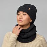 Шапка-бини Fjällräven Kaitum, Chalk White - фото 4