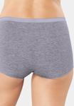 Трусы Sloggi Short Basic+, цвет Grey Combination - фото 3