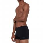 Мужские плавательные шорты Black Speedo - фото 4