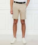 Шорты Slim fit Armani Exchange, желтый - фото