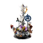 Конструктор "Финальная битва" 76266 LEGO - фото 2