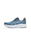 Кроссовки ASICS Road running shoes, Winter Sea Midnight/Black - фото