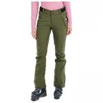 Функциональные брюки lole botanic green - xs Protest - фото 4