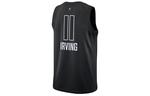 Майка Nike Kyrie Irving AllStar Edition Swingman Jersey SW Black, черный - фото 2