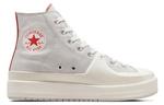 Кроссовки Converse All Star Canvas унисекс, Off-white - фото 2
