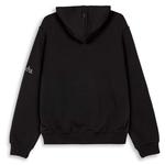 Худи Grimey Burn In Flames Vintage, черный - фото 2