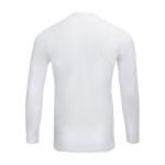 Лонгслив Haasis Bodywear, белый - фото 2