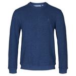 Толстовка Sea Ranch Winston, синий - фото 3