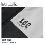 Детские утепленные куртки Lee, черный - фото 3