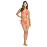 In The Loop Billabong Женский топ, жёлтый - фото 3