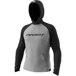 Толстовка с капюшоном 24/7 ptc hoody m Dynafit, мультиколор - фото