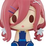 Фигурки чиби BANPRESTO - фото 2