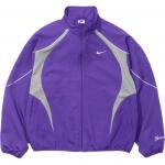 Supreme Трекер Nike, Yellow - фото 5