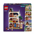 LEGO Friends, блоки, Castle Guesthouse, 42638 - фото 8