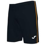 Шорты Joma Open III, черный - фото 3