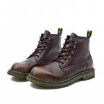 Ботинки Martin унисекс Take A Break, черный - фото 9