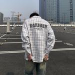 DAREASY Куртка Unisex, White Fleece-Lined - фото 9