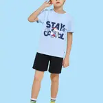 Футболка для детей 3-7 лет Disney, белый - фото 4