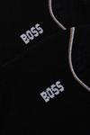 Носки BOSS, 2 пары Boss, черный - фото 2