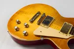 Электрогитара Gibson Les Paul Standard '60s - Unburst - фото 4