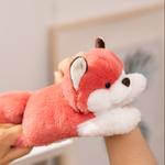 Кукла Animal Snap Circle MERCONSER - фото 8