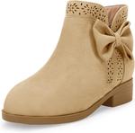 Coutgo girls Bow, Khaki - фото