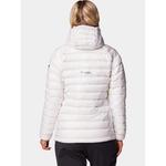 Куртка спортивная Columbia, белый - фото 3