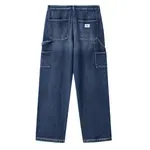 Джинсы мужские GAP, Dark Color Washed - фото 5