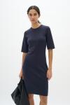 Мини платье InWear Laicent, Night blue - фото 2