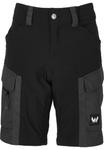 Брюки Whistler Regular Workout Pants Rommy, черный - фото