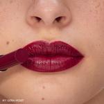 Помада About That Shine Lacquer Shine SEPHORA COLLECTION, 0.10 oz, 11 Ultra Violet - фото 3