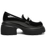 Лоферы Mulinsen Loafers Women's, черный - фото 7