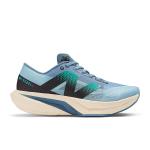 Кроссовки fuelcell rebel v4 New Balance, синий - фото 2