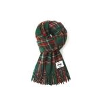 Шарф из полиэстера Unisex Jeep, jasper - фото 11