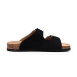 Шлепанцы унисекс Golofi, цвет Gray 109 - фото 42