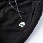 Шорты Elbrus Mikel, черный - фото 4